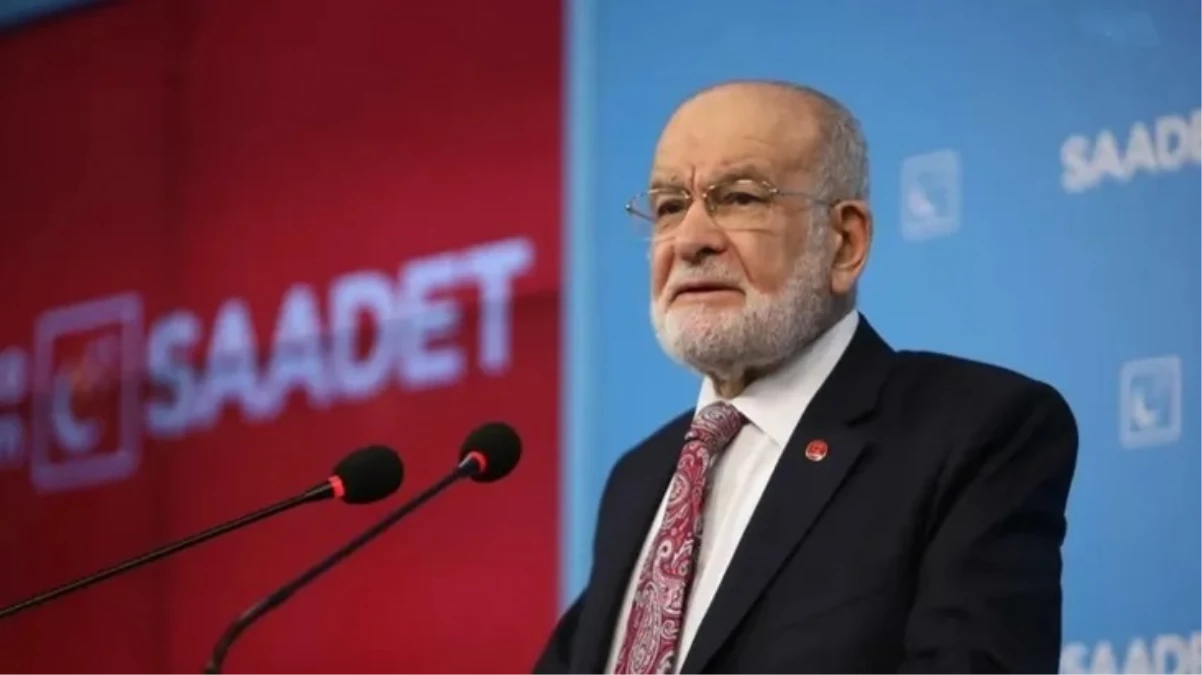 Temel Karamollaoğlu'nun acı günü! Annesi Edibe Karamollaoğlu hayatını kaybetti