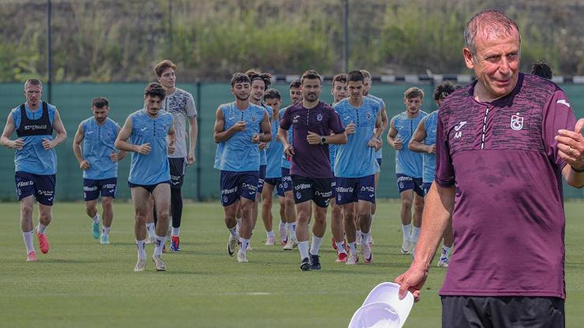 Trabzonspor için Belçika'dan bomba iddia! İmza an meselesi...