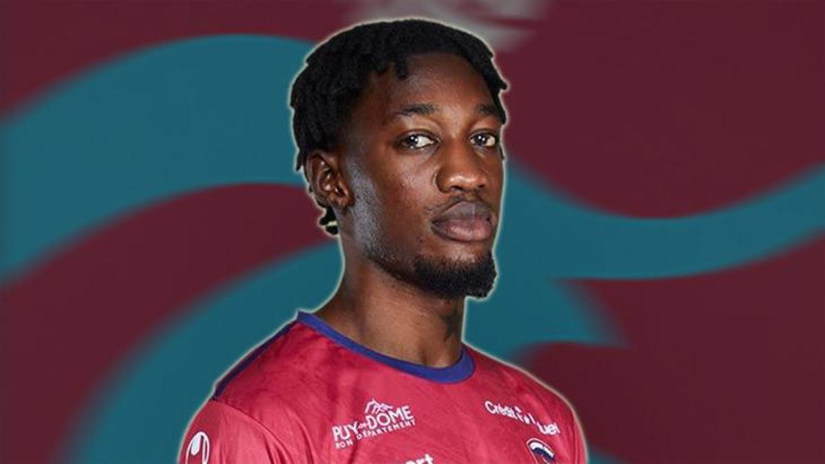 Trabzonspor, Muhammed Cham için geri sayıma geçti! Belçika’dan flaş iddia