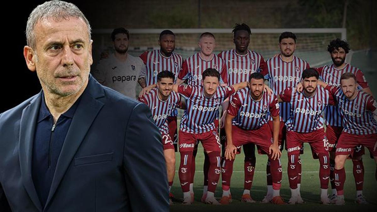 Trabzonspor, transfer için oyuncuları ikna ediyor! Süreç hızlanıyor...