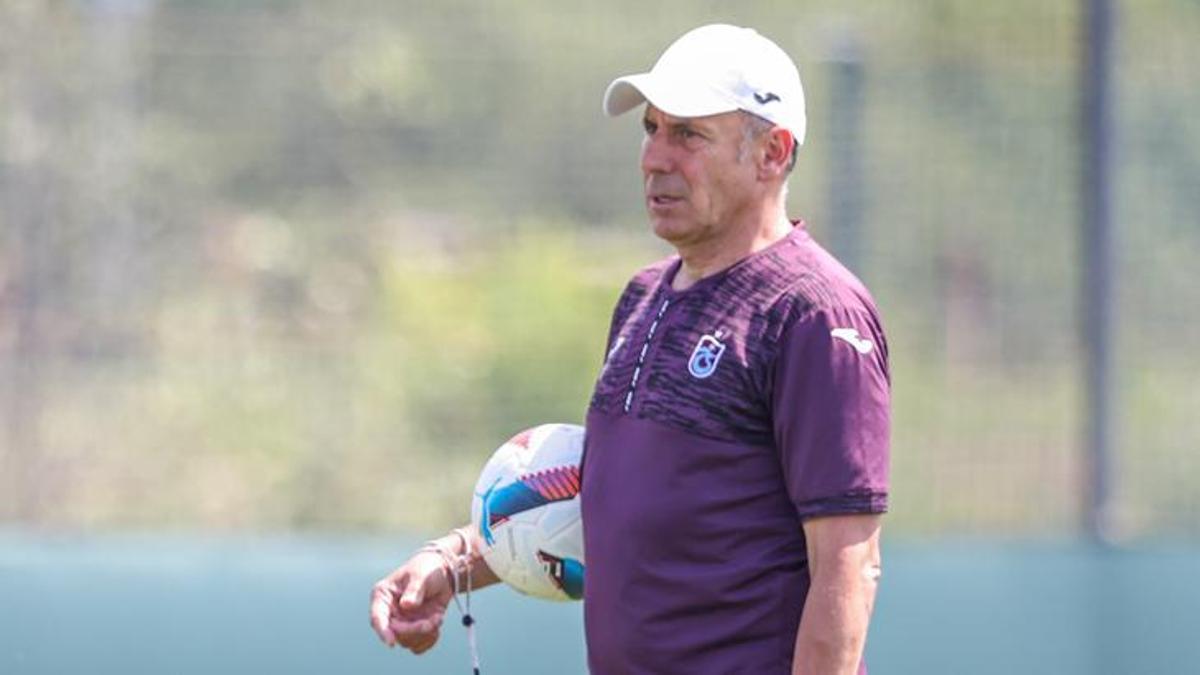 Trabzonspor, yeni sezon hazırlıklarını Macaristan'da devam ediyor