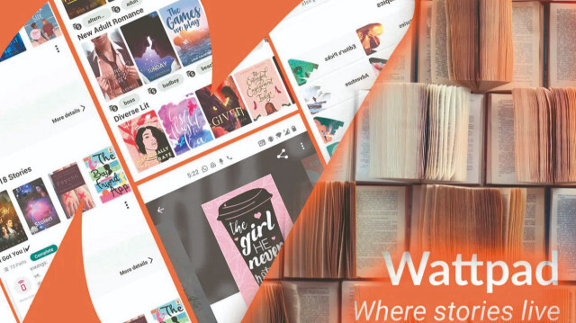 Wattpad değil sakıncalı içerik kaldırılsın | Kültür Sanat Haberleri