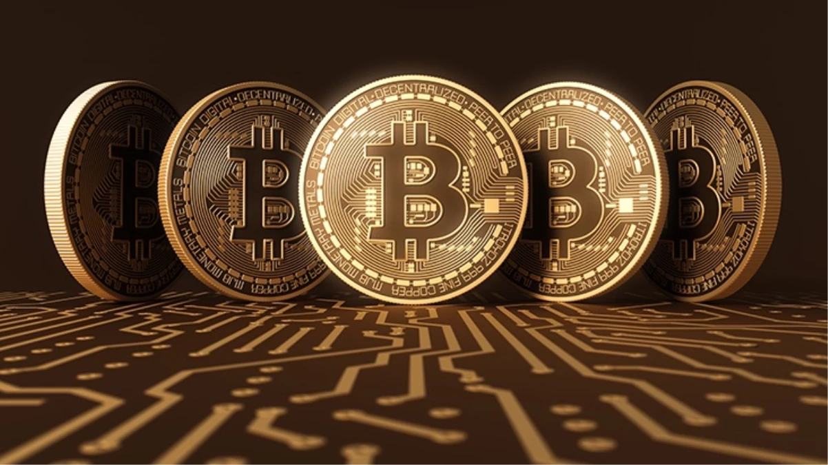 Yazılım sorunu sadece Bitcoin'i etkilemedi! Fiyatı 67 bin doların üzerine çıktı