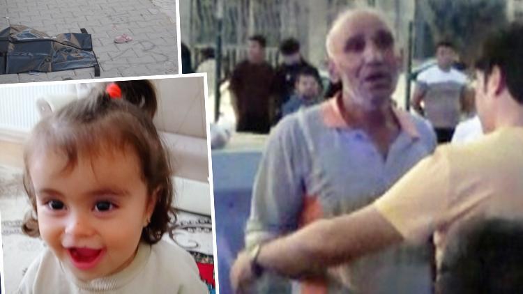 2 yaşındaki Damla'nın kahreden ölümü! Doğum gününde toprağa verildi... Acı detay: Babası da kısa süre önce hayatını kaybetmiş