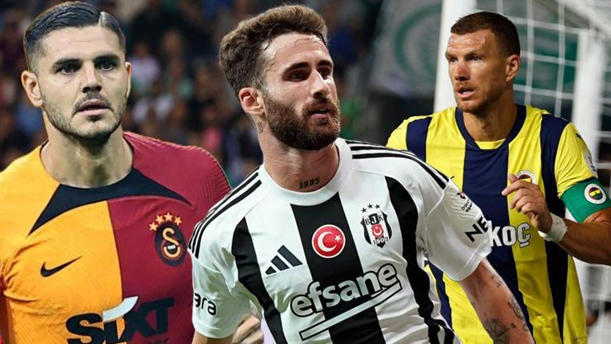 Üç Büyükler'in kasası dolu! İşte UEFA'dan kazanılan para