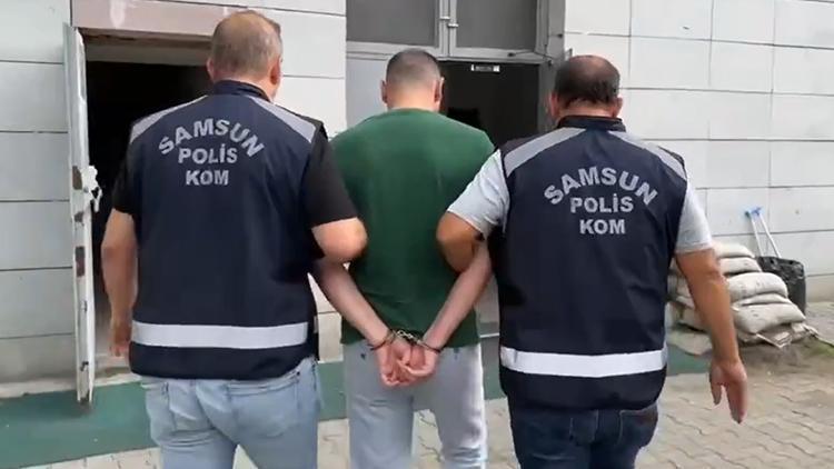 8 ilde Kuyu-21 Operasyonları... Bakan Yerlikaya: Interpol'ün kırmızı bültenle aradığı 25 şüpheli yakalandı