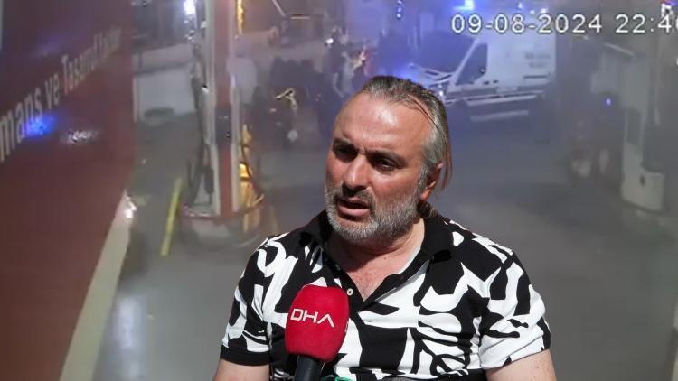 Acil müdahalede saldırıya uğrayan ambulans şoförü: 3 gündür pipetle besleniyorum