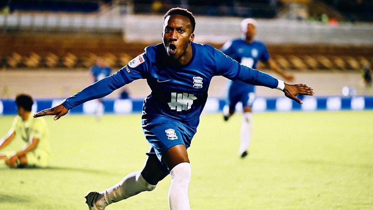 Adana Demirspor, Siriki Dembele'yi istiyor