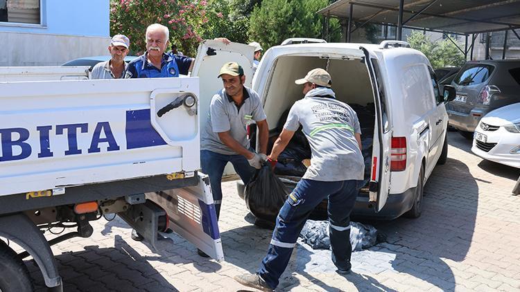 Adana'da 1.5 ton at ve eşek eti ele geçirildi! Pişkin savunma: Akrabalarıma dağıtacaktım