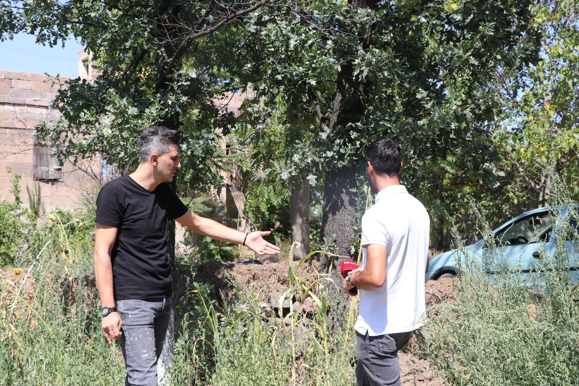 Ağabeyi vurularak öldürülmüştü... Deposundaki uyuşturucuyu polise ihbar etti