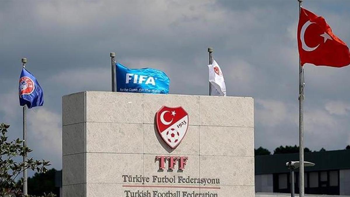 Ahmet Tüfekçi, TFF Tahkim Kurulu Başkan Vekilliği görevine getirildi