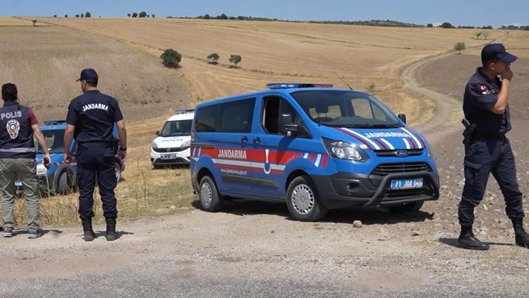 Akraba dehşeti: Baba, oğlu ve torunu öldürüldü