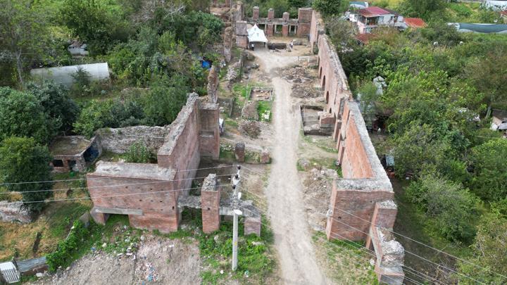 'Amastris Antik Kenti', bilimsel kazı alanı ilan edildi... 'Roma kent planında yer alan bir yapıyla karşılaşacağımızı biliyoruz'