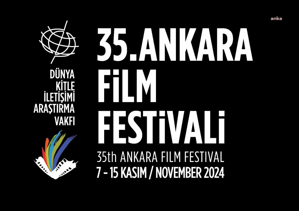 Ankara Film Festivali Başvuruları Başladı