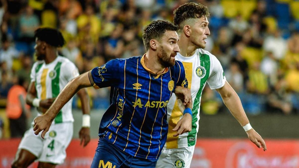 Ankaragücü - Şanlıurfaspor maç sonucu: 2-0 | Ankaragücü, ikinci yarıda açıldı!