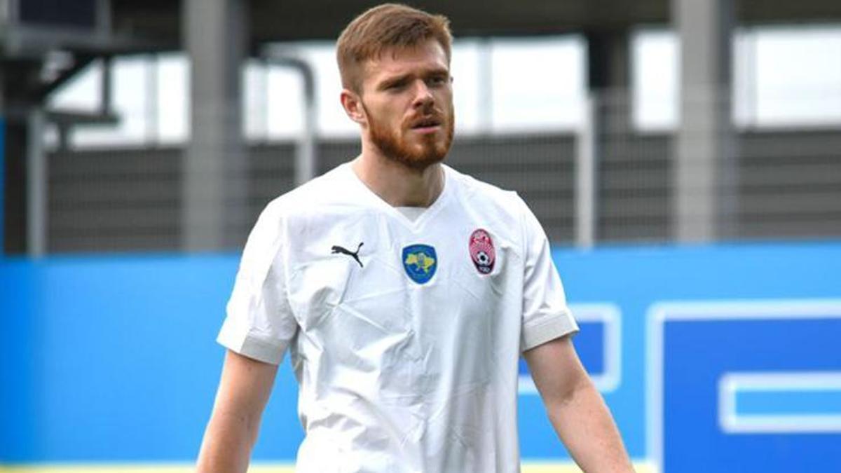 Arseniy Batagov resmen Trabzonspor'da! İşte bonservisi ve maaşı