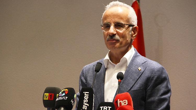 Bakan Uraloğlu: 2053'e kadar 200 milyar dolar daha yatırım yapacağız