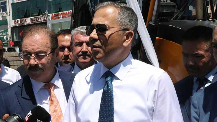 Bakan Yerlikaya: Hırsızlık suç oranı yüzde 47 düştü