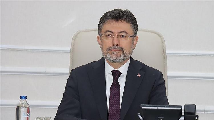 Bakan Yumaklı: Protestolara çiftçimiz prim vermedi... CHP siyasi çıkar sağlamaya çalışıyor