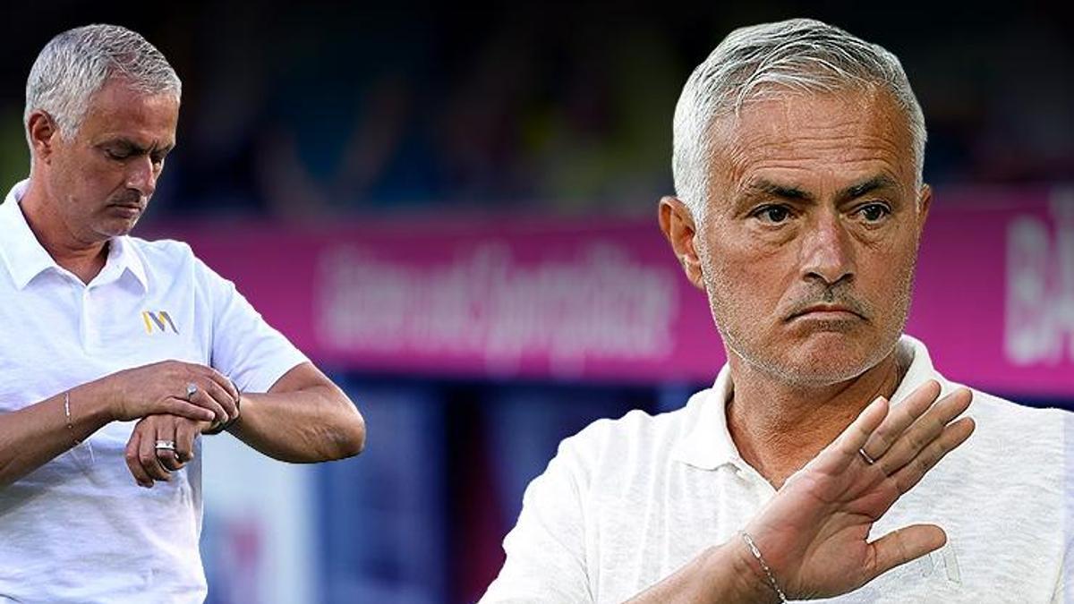 Bu transfer şampiyonluğu etkiler: Mourinho'ya 2 süperstar