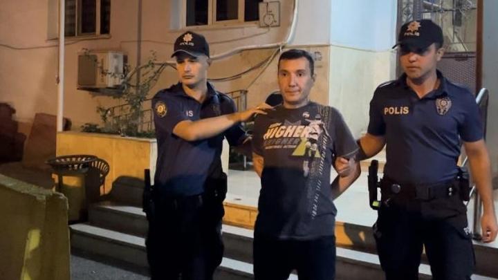 Bursa'da cinayetten 29 yılla aranan cezaevi firarisi yakalandı! 'Yarım kalan işi tamamlayacaktım'