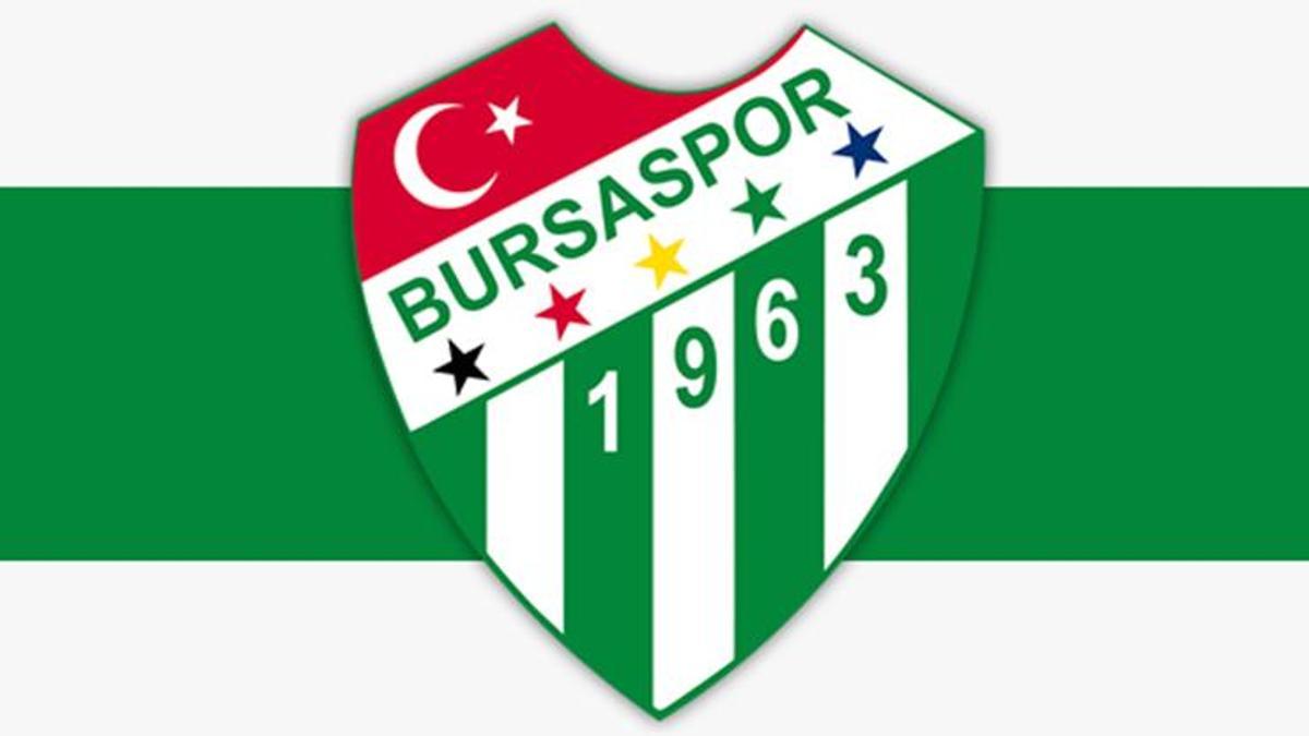 Bursaspor küllerinden doğuyor! Dev bağış...