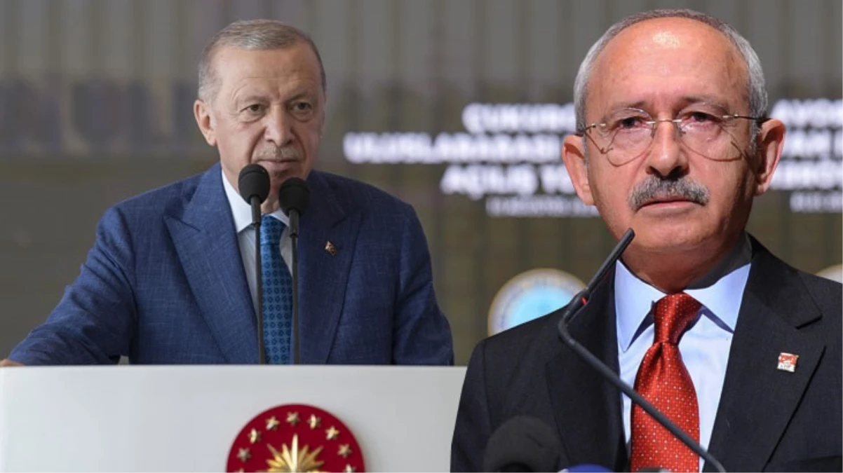 Cumhurbaşkanı Erdoğan, Kılıçdaroğlu ile görüşmek mi istedi? AK Parti'den iddialara yanıt