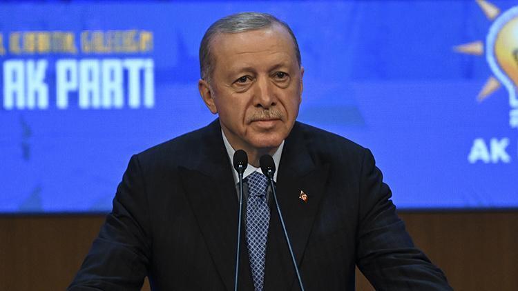 Cumhurbaşkanı Erdoğan'dan 'kapsamlı değişim' mesajı... 'Nice engellerle karşılaştık, kirli oyunlara eyvallah etmedik'