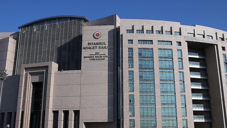 Cumhuriyet Halk Partisi İstanbul İl Başkanlığı binasının tapuda hazine adına tescili istendi