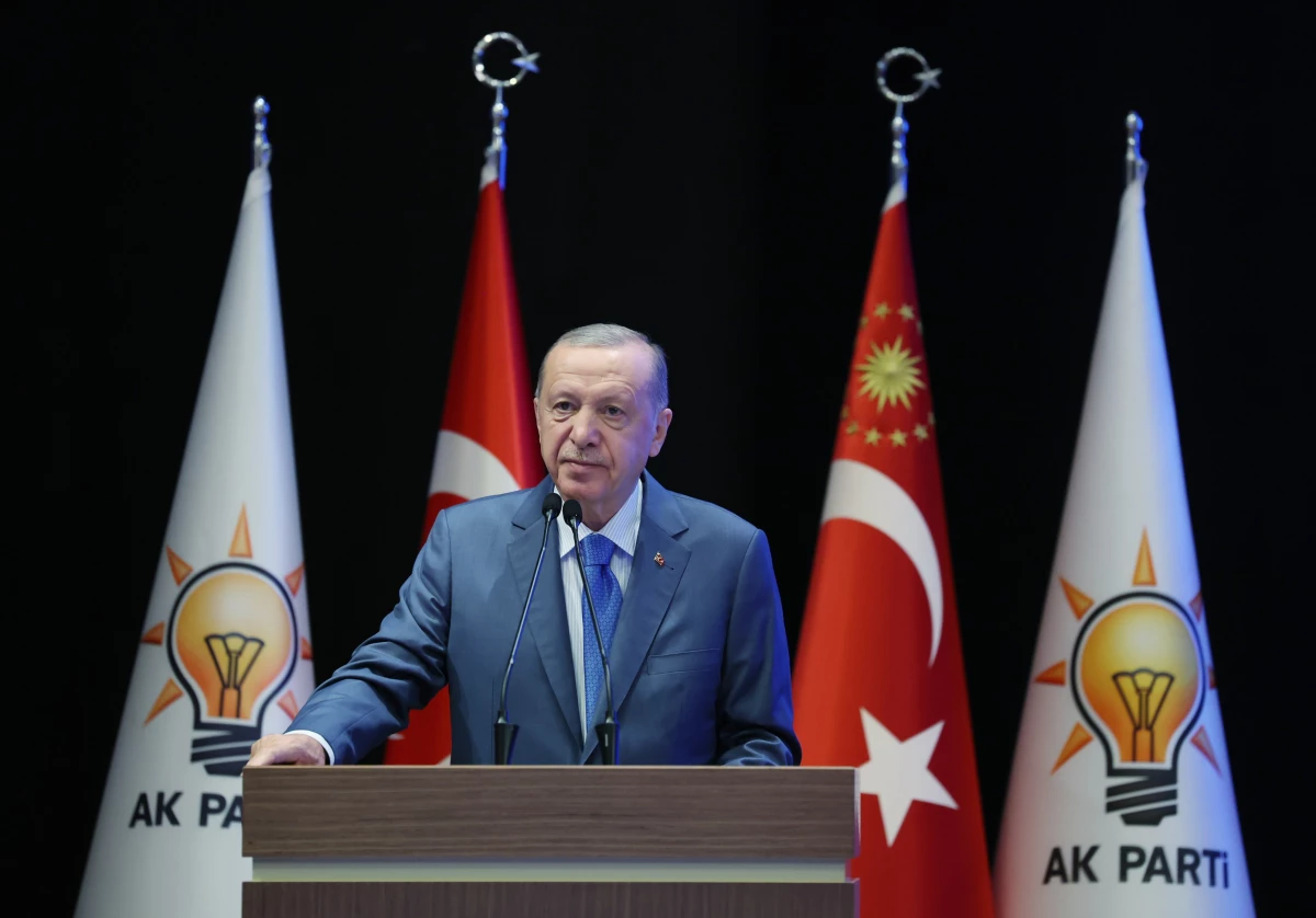 Cumurbaşkanı Erdoğan: Asıl sansürcülük bunlara gözlerini kapamak, ses çıkarmamaktır