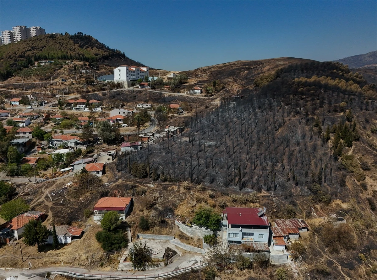 Dile kolay tam 3. kez! 20 yıl önce memleketinde kabusu olan olayı İzmir'de de yaşadı