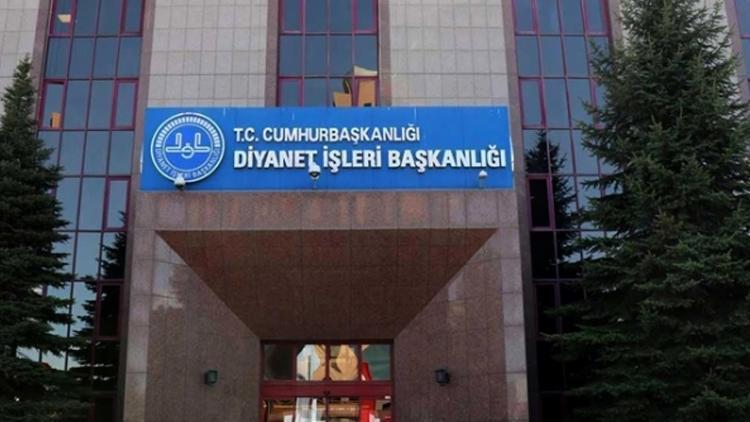 Diyanet'ten FETÖ kaynaklarına atıfta bulunulan cümlelere ilişkin idari soruşturma