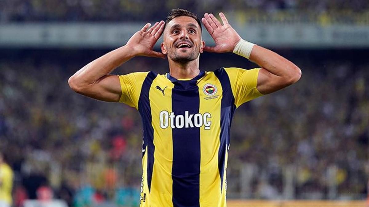 Dusan Tadic o anları anlattı: Aramızda konuşuyoruz