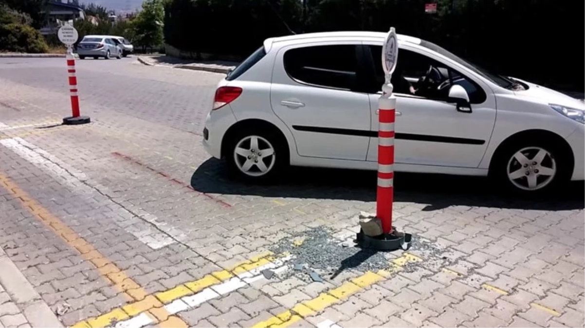 Ehliyet sınavlarına yeni düzenleme! Sınav süresi ve hamle hakkı değişti