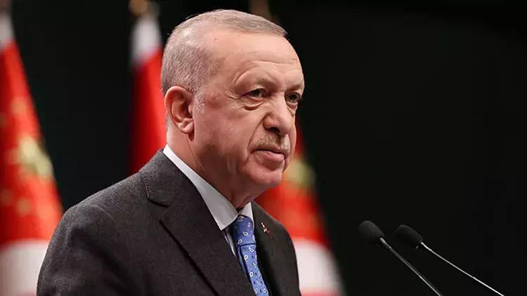 Erdoğan, İzmir'deki yangından etkilenen vatandaşlarla konuştu: Gereken adımlar atılacak