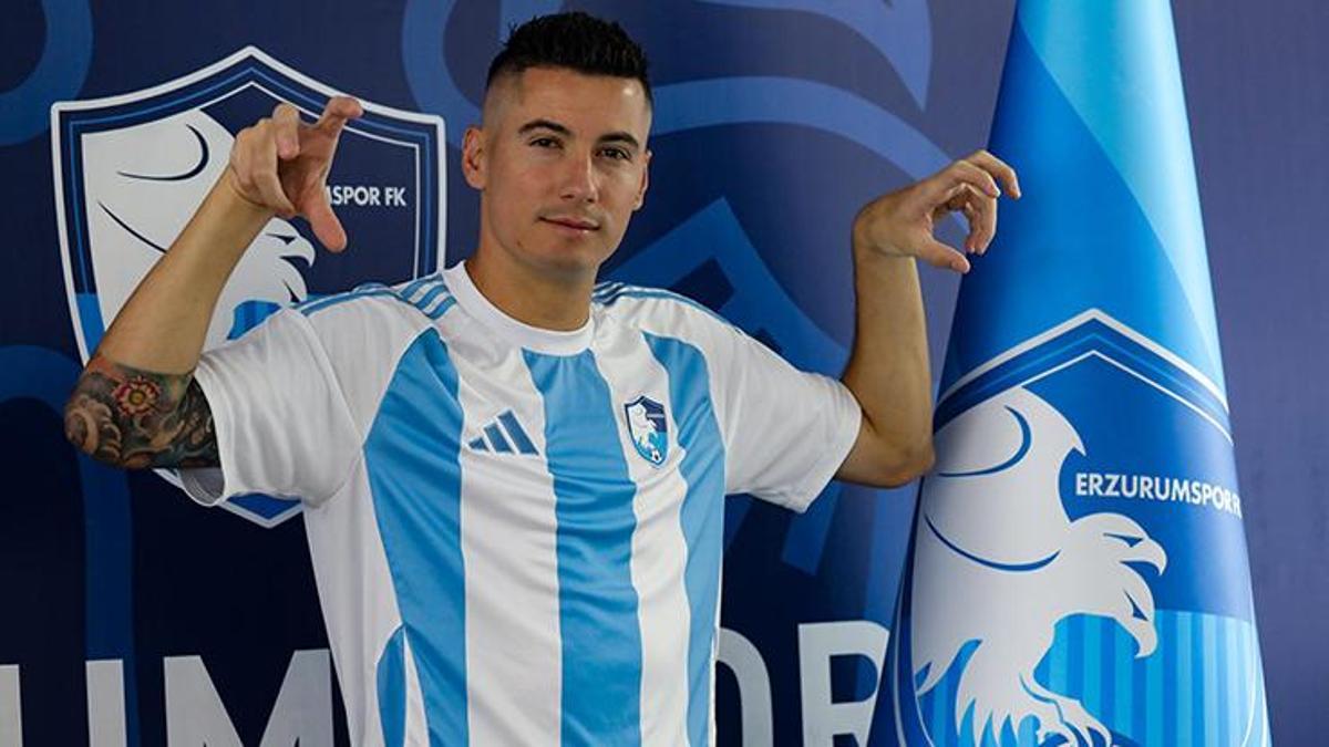 Erzurumspor FK, Odise Roshi ile Toni Tasev'i transfer etti