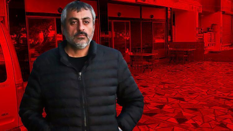 Eski dizi oyuncusu Adana'da silahlı saldırıda ağır yaralandı