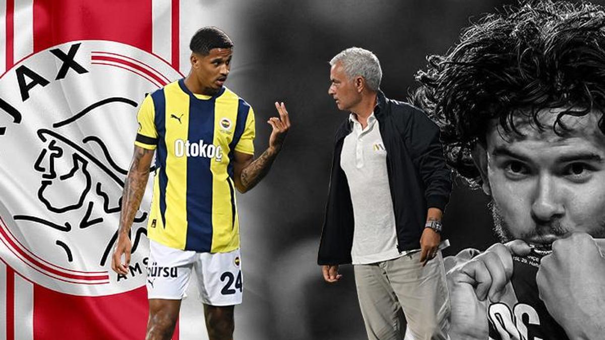 Fenerbahçe, Ferdi Kadıoğlu'nun alternatifini Hollanda'da buldu! İstenen bonservis dudak uçuklattı