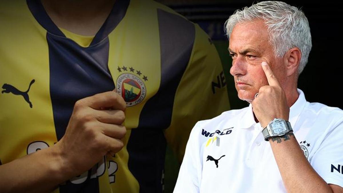 Fenerbahçe transfer etti, maça çıkmadan kiralanıyor! Sıcak gelişme...