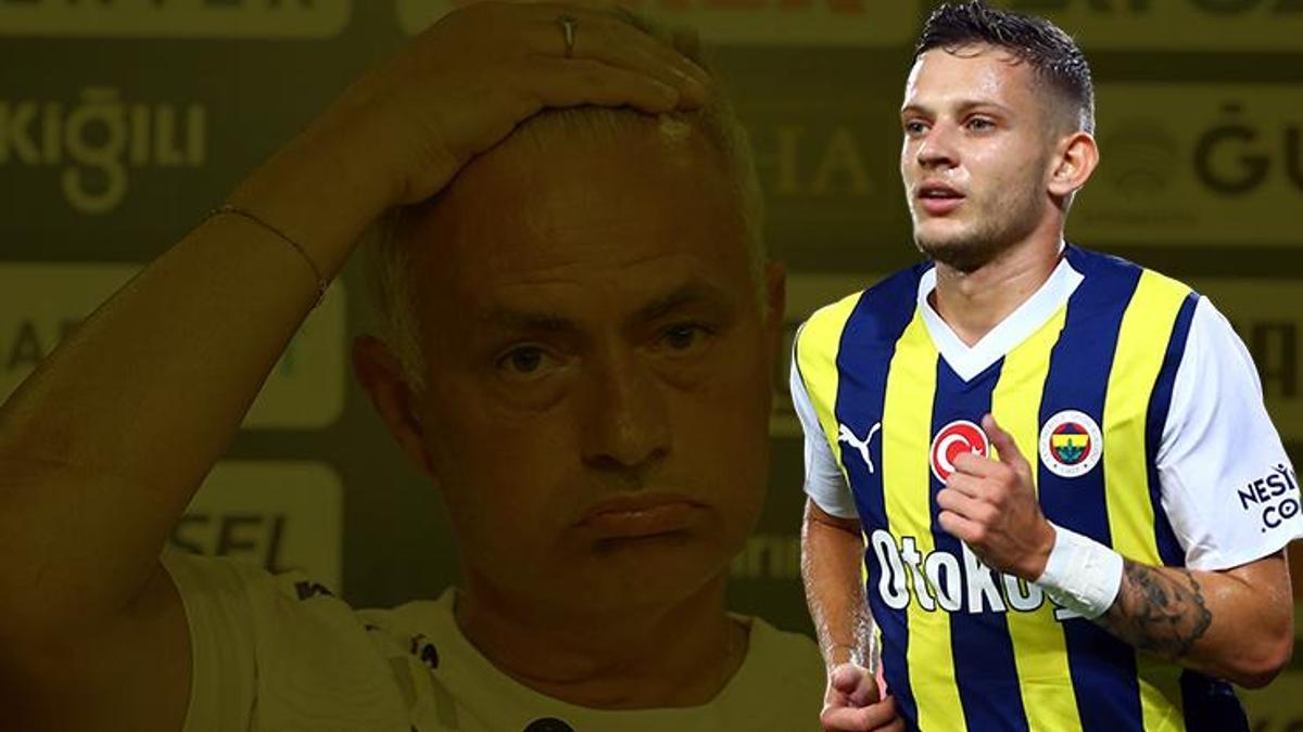 Fenerbahçe'de Szymanski'ye servet: Serie A devi kesenin ağzını açtı! Mourinho kara kara düşünüyor