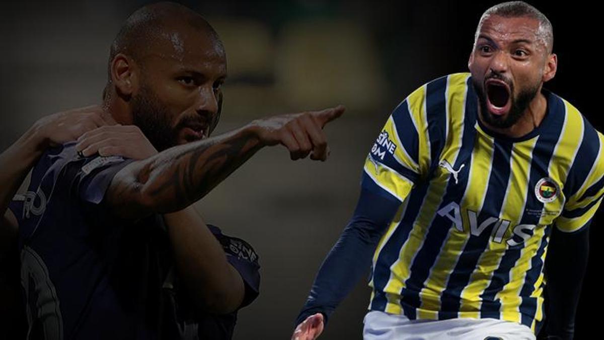 Fenerbahçe'den ayrılan Joao Pedro'ya art arda teklif! Birçok takım peşine düştü