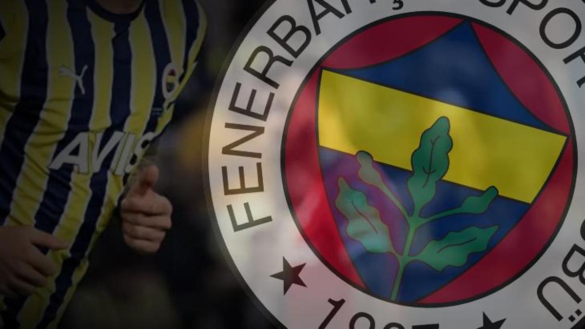 Fenerbahçe'nin milli futbolcusu Fransa yolcusu! Takımdan ayrılmaya sıcak bakıyor...