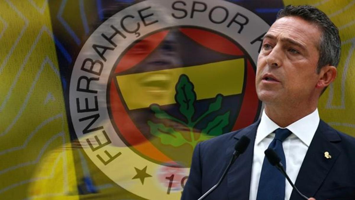 Fenerbahçe'ye 100 milyon euroluk cevap: Resmi teklif ortaya çıktı! Transferde sürpriz hamle