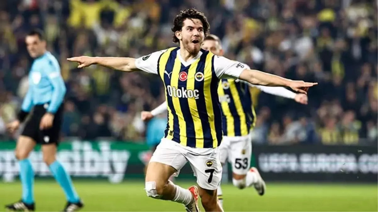 Ferdi Kadıoğlu resmen Brighton'da! İşte Fenerbahçe'ye kazandırdığı para