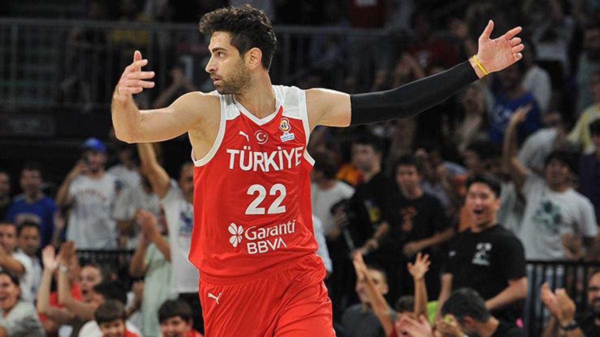 Furkan Korkmaz'ın yeni takımı belli oldu