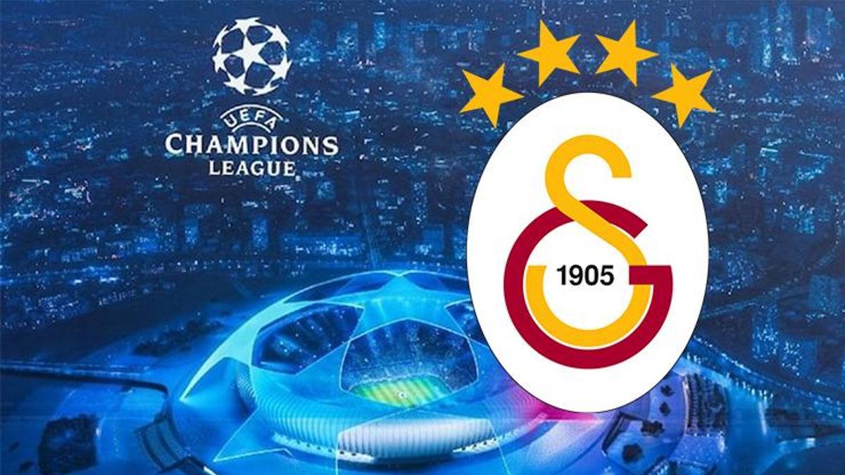 Galatasaray Şampiyonlar Ligi play-off kura çekimi ne zaman, saat kaçta? 2024 Şampiyonlar Ligi kura çekimi hangi kanaldan canlı izlenir? İşte Galatasaray'ın muhtemel rakipleri