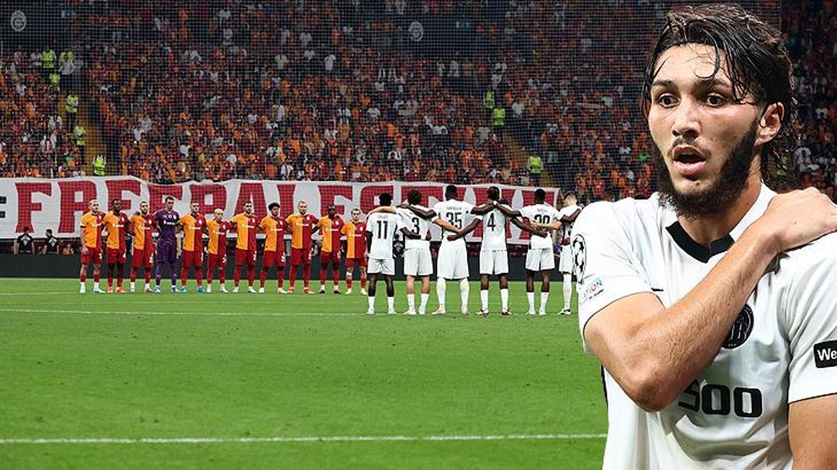 Galatasaray transferde 'Yok artık' dedirtti: Sosyal medyada çok konuşuldu, listeye alındı