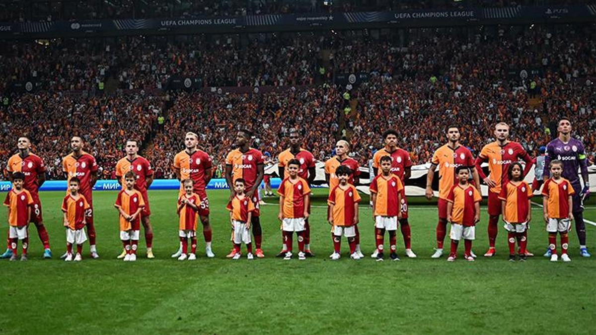 Galatasaray'da ayrılık! Havaalanında görüntülendi, yeni takımına imzaya gidiyor