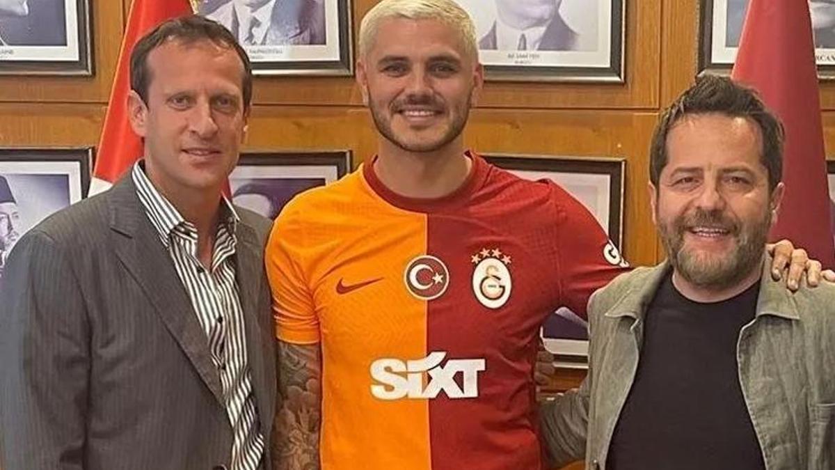 Galatasaray'dan 'acil geri dön' çağrısı! Dönüş için görüşmeler resmen başladı