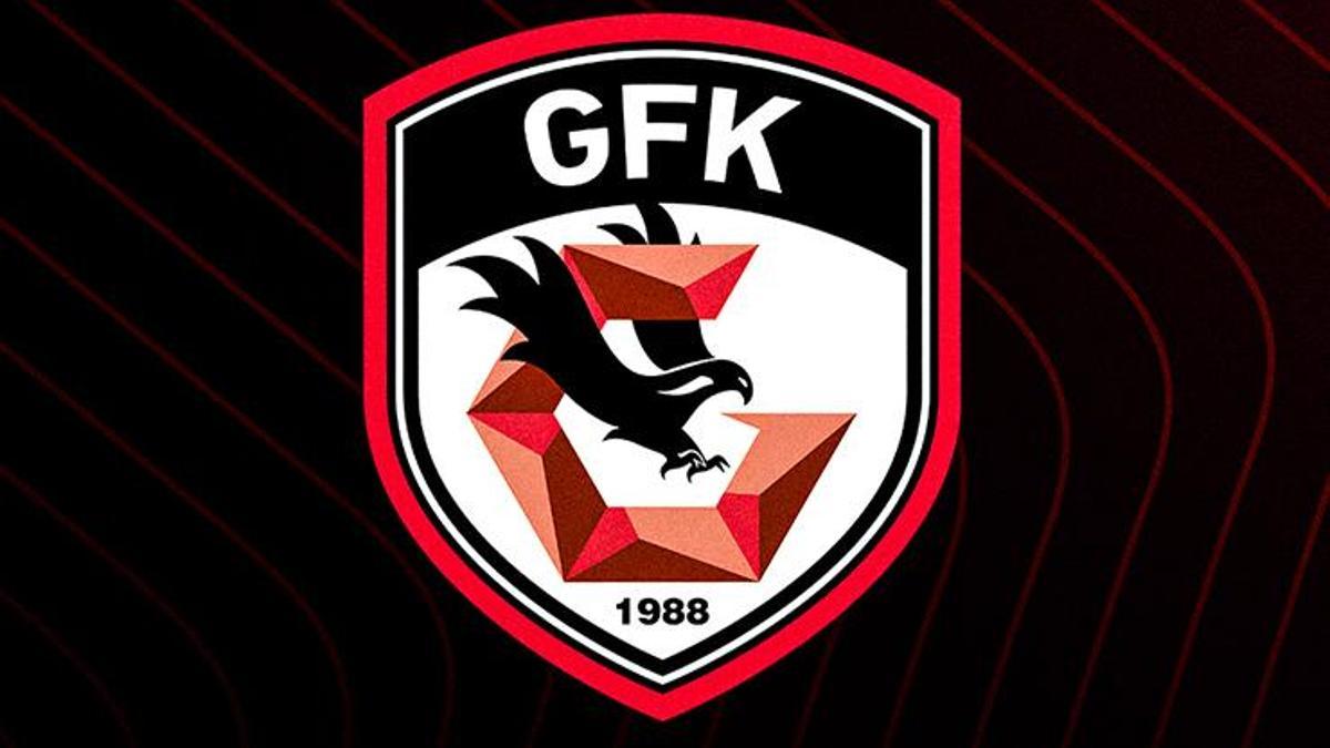 Gaziantep Futbol Kulübü’ne yeni forma sponsoru